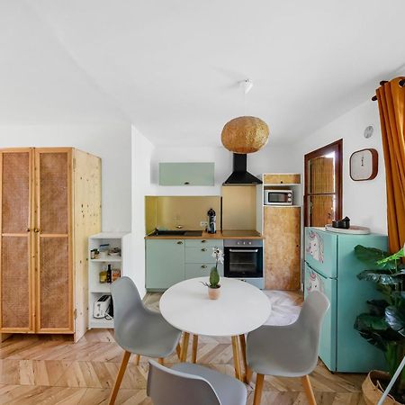 Jolie Maisonnette Paisible Le Pradet Εξωτερικό φωτογραφία