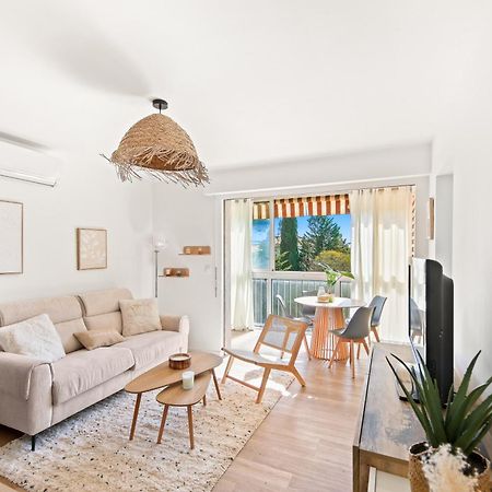 Jolie Maisonnette Paisible Le Pradet Εξωτερικό φωτογραφία