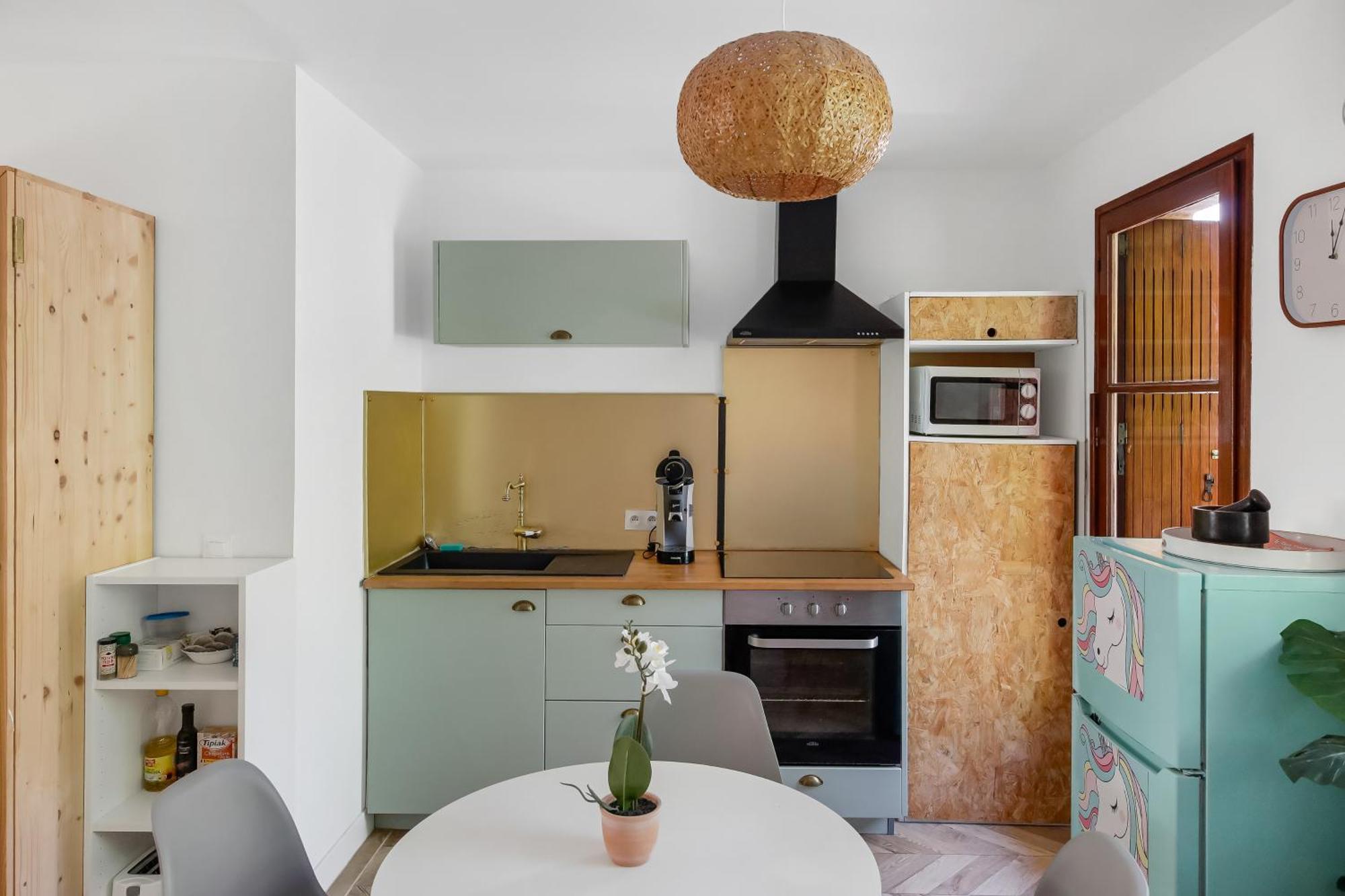 Jolie Maisonnette Paisible Le Pradet Εξωτερικό φωτογραφία