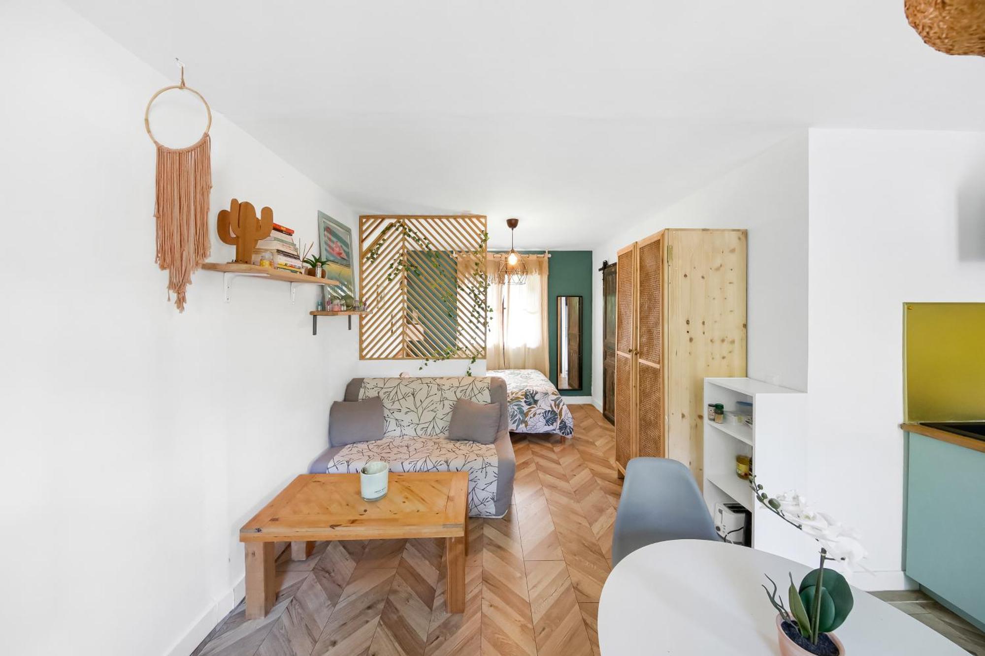 Jolie Maisonnette Paisible Le Pradet Εξωτερικό φωτογραφία