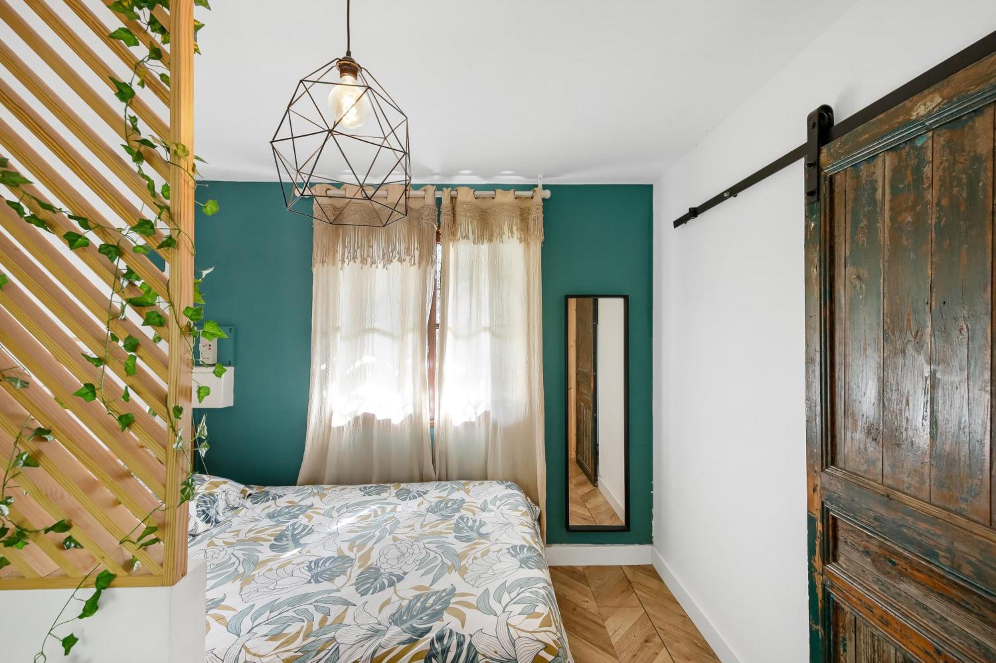 Jolie Maisonnette Paisible Le Pradet Εξωτερικό φωτογραφία