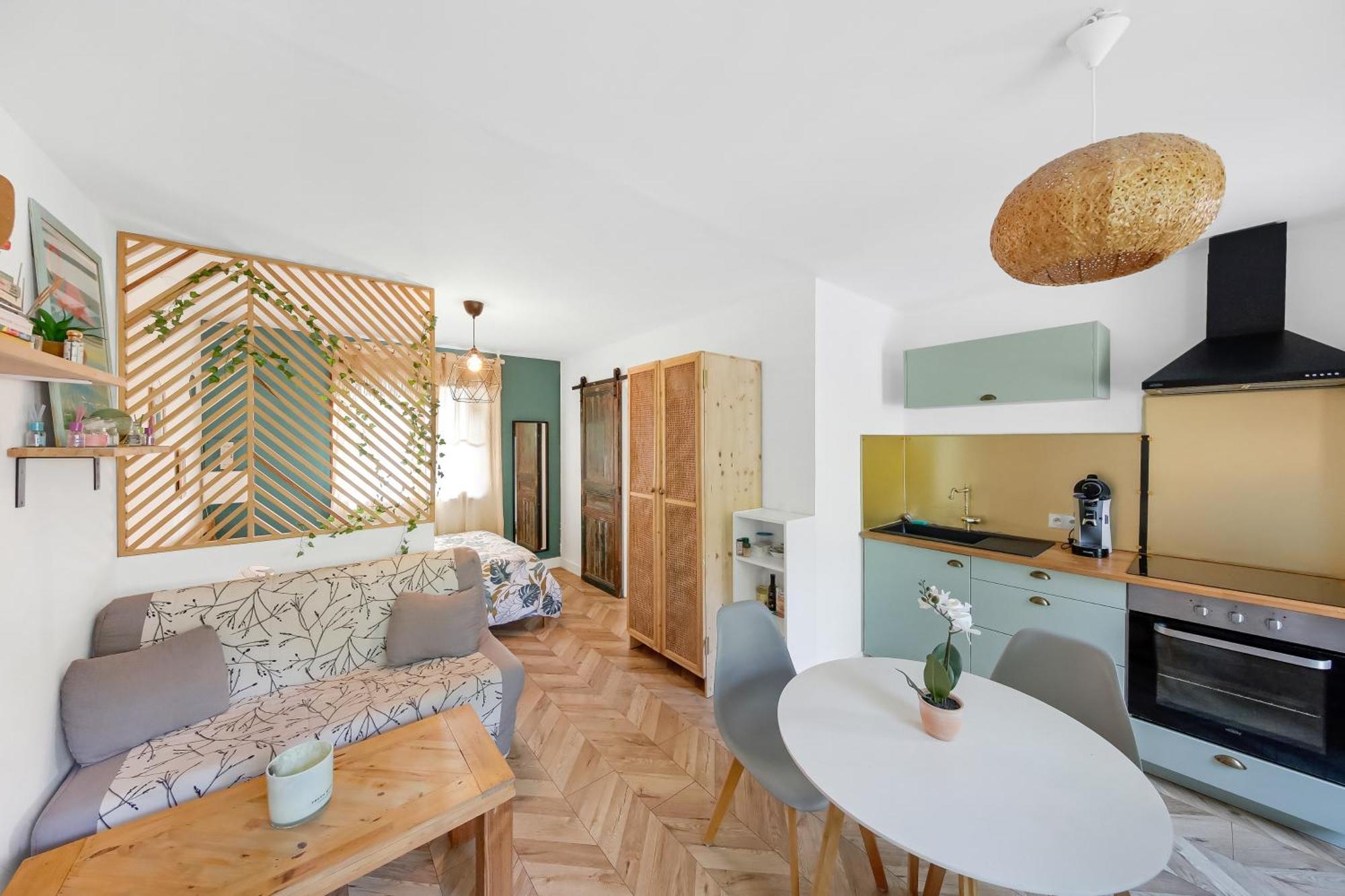 Jolie Maisonnette Paisible Le Pradet Εξωτερικό φωτογραφία