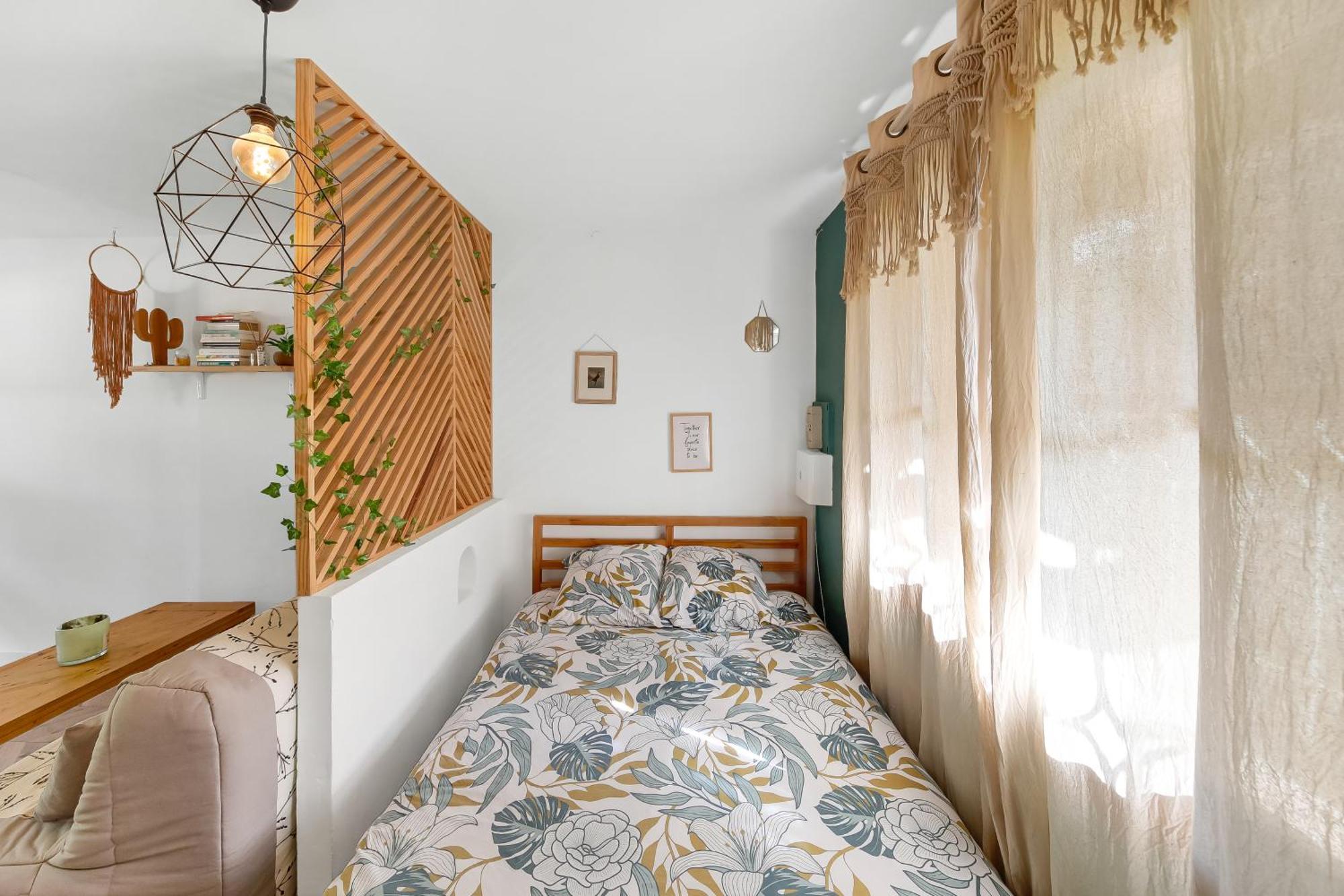 Jolie Maisonnette Paisible Le Pradet Εξωτερικό φωτογραφία